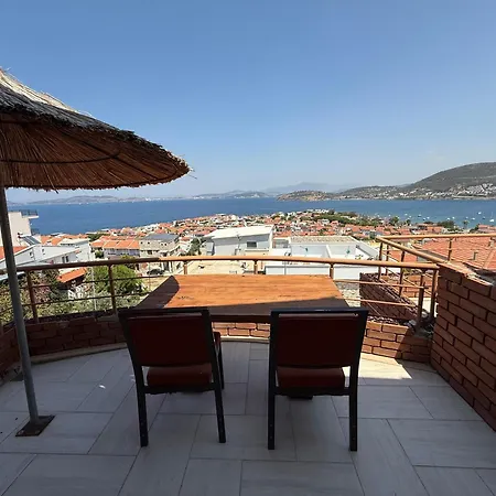 Stone House Butık Otel-3