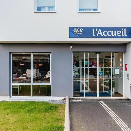 ACE Hôtel Metz-2