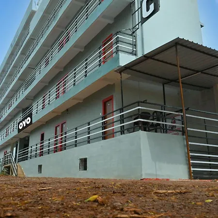 Hotel O Titanic-3
