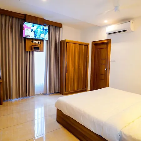 Puthur Residency Hotels Pvt Ltd-2