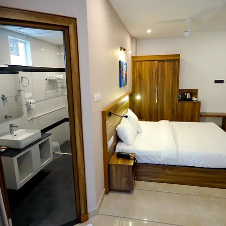 Puthur Residency Hotels Pvt Ltd-3
