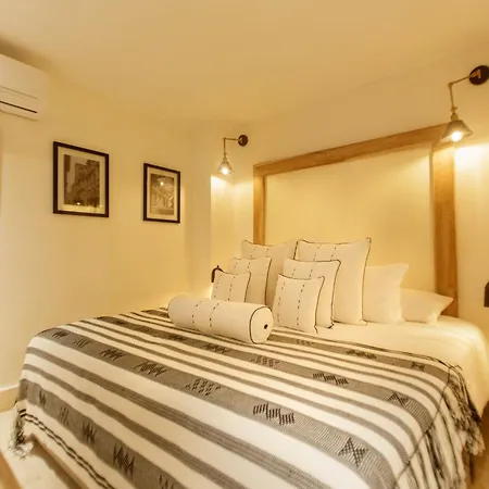 Palmas De Alba Hotel Boutique-2