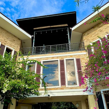 Castle View Hotel Samal-2