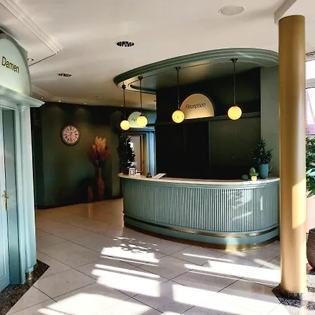 Auehof Hotel & Restaurant-3