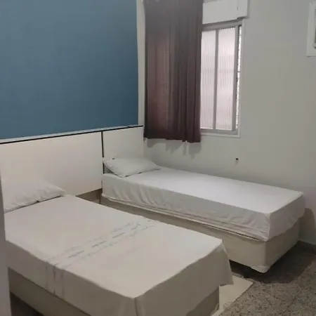 Hotel Daniel Elohim-3