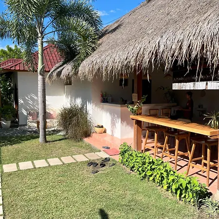 Villa Mila - Gili Air-2
