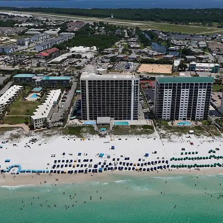 Splash Into Sundestin, Gulf Front, Close To Everything!-2