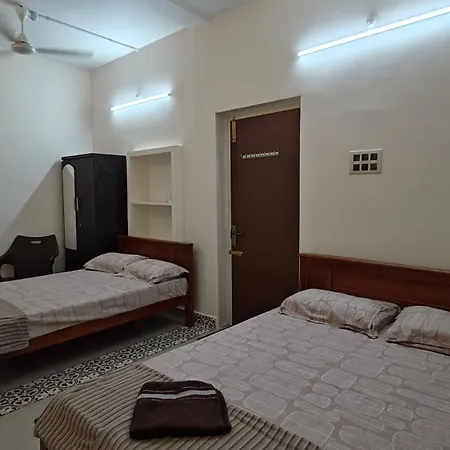 Jayam Home Stays-2