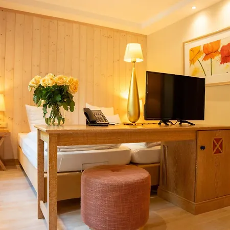 Hotel Der Waldkater-2