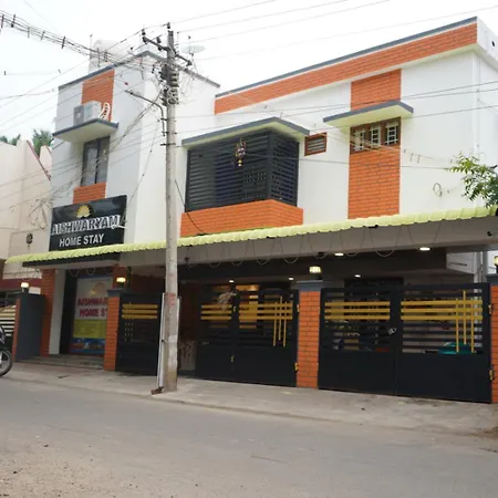 Aishwaryam Home Stay-2