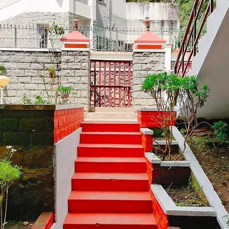 Kodai King Suite-3