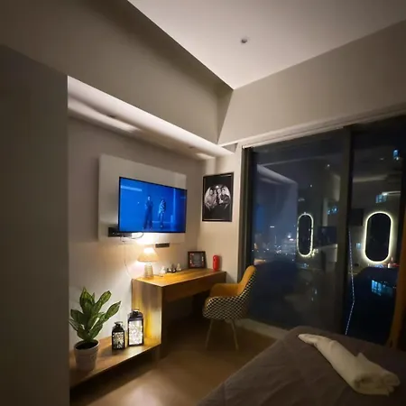 Galaxy Residence-2