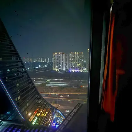 Galaxy Residence-3