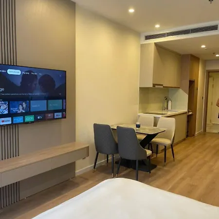 Home Stay ICON40 Hạ Long Khách sạn cao cấp-3