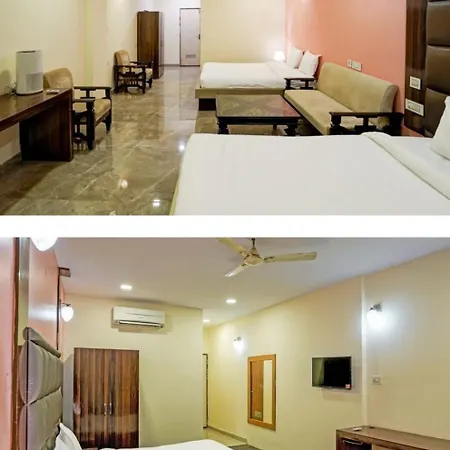 Play Riveria Valley Resort Greater Noida-2
