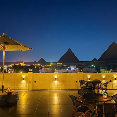Nuts Pyramids View-3