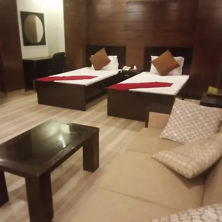 Hotel Signature Express-2