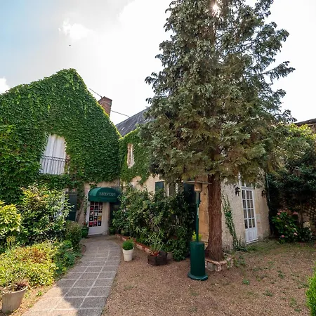 Le Relais Cicero-3