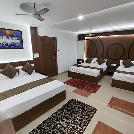 Hotel Muskan-2
