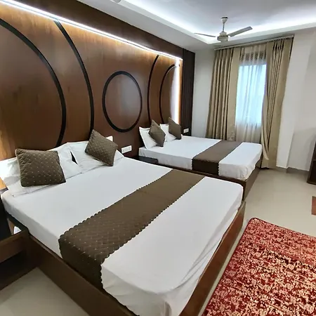 Hotel Muskan-3