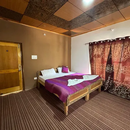 Dragon Guesthouse And Garden Restaurant-2