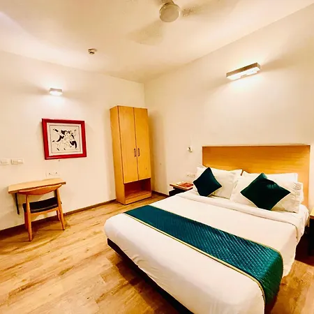 Hotel Aravali Inn & Banquet Hall-2