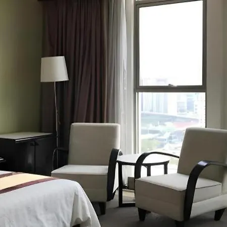 Summit Hotel Subang Usj-2