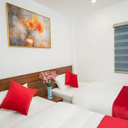 Atypik Vietnam House-3