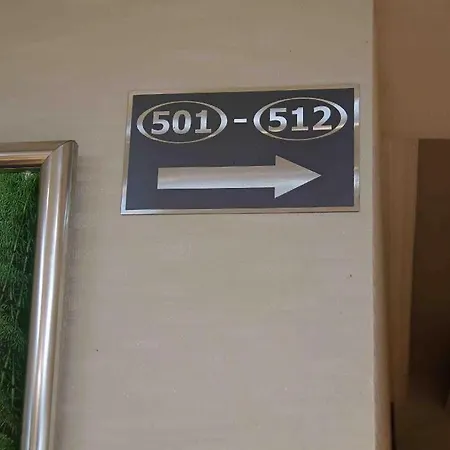 Grand Hotel Surabaya-3