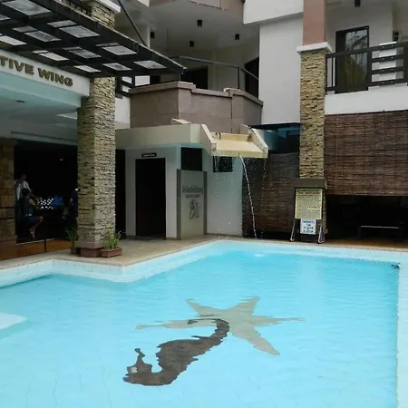 La Carmela De Boracay Hotel-2