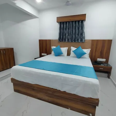 Hotel Haveli-2