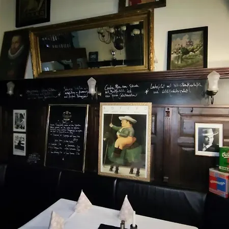 Gasthof Schwarzer Adler-2