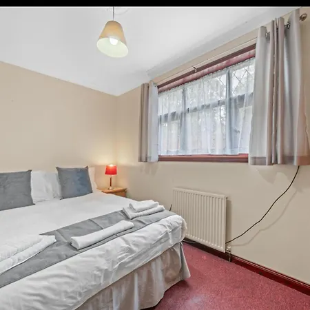 Struy Guest House - Inverness-3