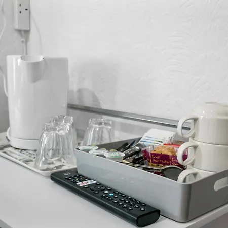 Struy Guest House - Inverness-2