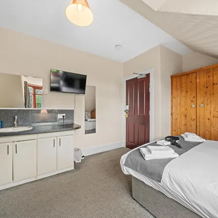 Struy Guest House - Inverness-3