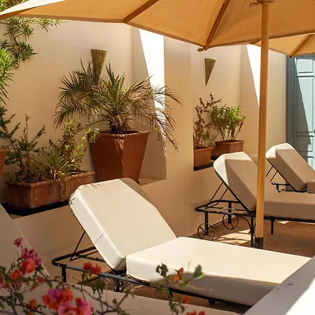 Riad Dar Ben Slimane-2