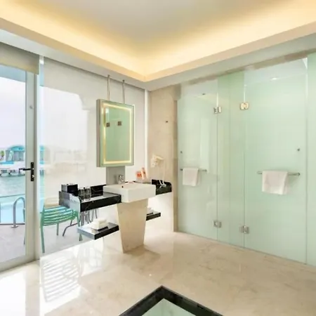 Lexis Hibiscus Ideal Homestay-2