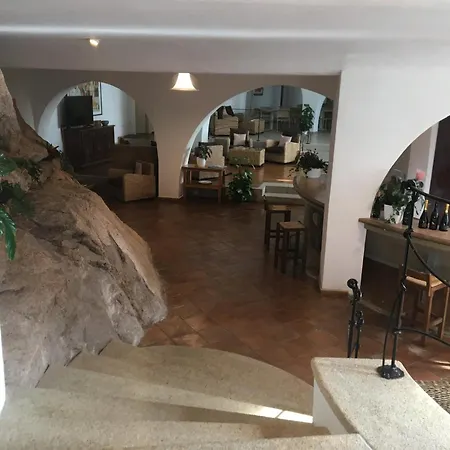 Green Park Hotel-2