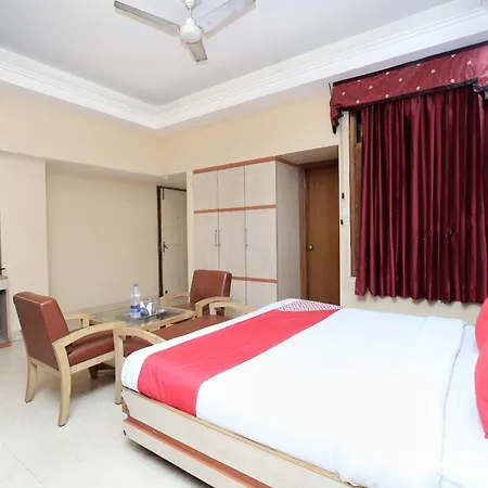Hotel O Aaditya Continental-3
