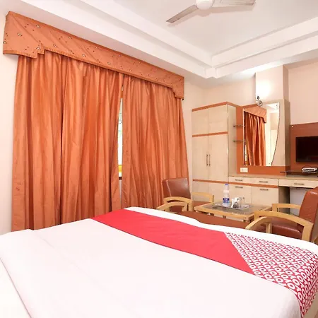 Hotel O Aaditya Continental-2
