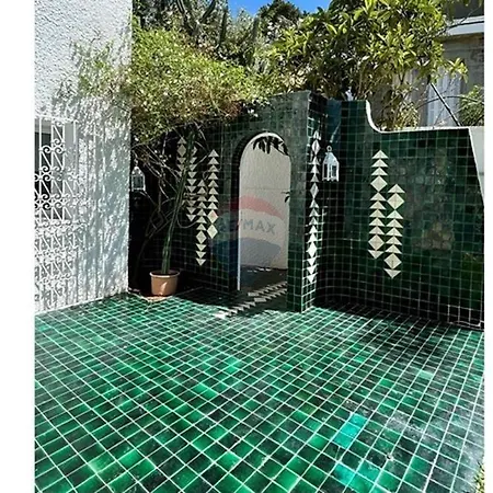 La Maison Tanit-2