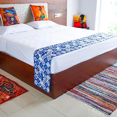 La Casablanca Tourist Hotel Negombo-2