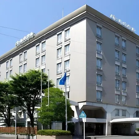 Pearl Hotel Mizonokuchi-2
