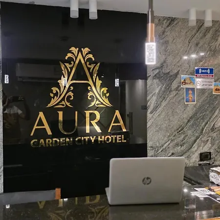 Aura Garden City Hotel-2