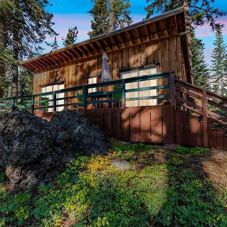 Kit Carson Lodge-3