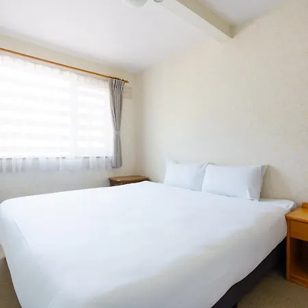 Rusutsu Powder Lodge-3