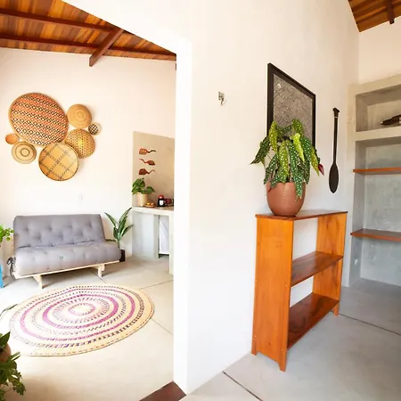 Casa Canoa Paraty-2
