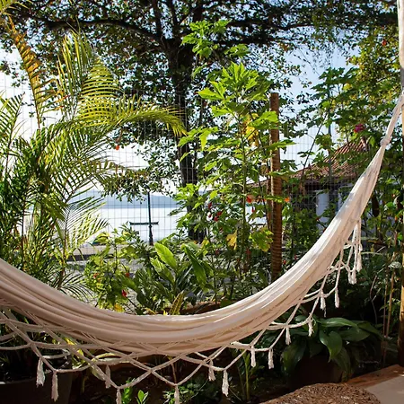Casa Canoa Paraty-3