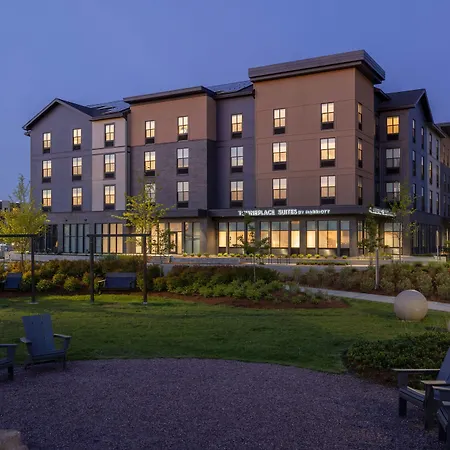Towneplace Suites By Marriott Williston-2