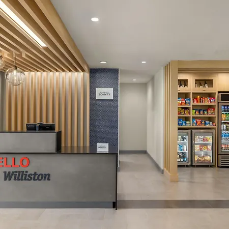 Towneplace Suites By Marriott Williston-3